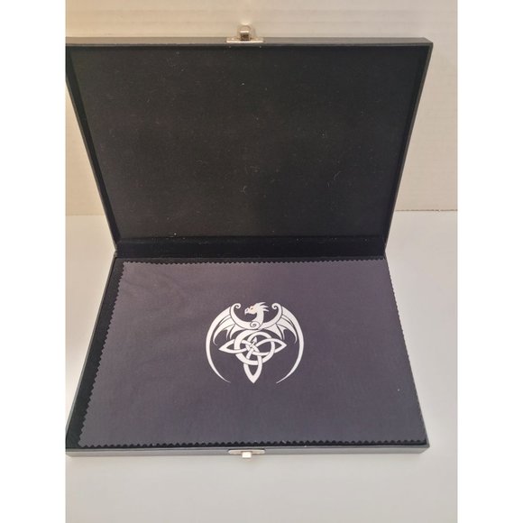 Dungeons & Dragons Starter Dice Set and Collectors Box - New Item - Picture 5 of 8